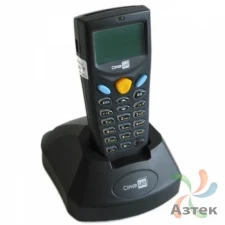 Терминал сбора данных CipherLab 8001C 1D Linear Imager темный 2 Мб, 21 кл., БП, без подставки, ПО для 1с, блок питания