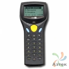 Терминал сбора данных CipherLab 8300C 1D Linear Imager темный 8 Мб, 24 кл., БП, без подставки, блок питания