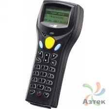 Терминал сбора данных CipherLab 8300C 1D Linear Imager темный 8 Мб, 24 кл., БП, без подставки, блок питания