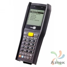 Терминал сбора данных CipherLab 8400C 1D Linear Imager темный 4 Мб, 29 кл., Bluetooth, БП, кабель USB, блок питания