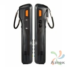 Терминал сбора данных Datalogic Lynx 1D/2D CMOS-имиджер темный 512 Мб, 27 кл., Windows, Bluetooth, WiFi, камера, блок питания