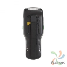 Терминал сбора данных Honeywell Dolphin 6500 1D/2D CMOS-имиджер темный 256 Мб, 28 кл., Windows, Bluetooth, WiFi, БП, блок питания