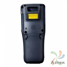 Терминал сбора данных Unitech HT682 1D Лазерный 512 Мб, 22 кл., Windows, Bluetooth, WiFi, БП, кабель с защелкой USB, подставкаUSB, блок питания