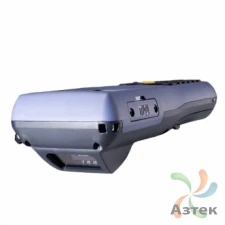 Терминал сбора данных Unitech HT682 1D Лазерный 512 Мб, 22 кл., Windows, Bluetooth, WiFi, БП, кабель с защелкой USB, подставкаUSB, блок питания