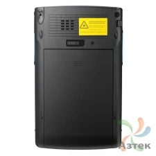 Терминал сбора данных Unitech PA500II темный 512 Мб, Windows, Bluetooth, WiFi, БП, кабель USB, без лазера, блок питания