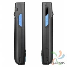 Терминал сбора данных Unitech PA500II темный 512 Мб, Windows, Bluetooth, WiFi, БП, кабель USB, без лазера, блок питания