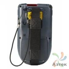 Терминал сбора данных Unitech PA600 1D Лазерный темный 128 Мб, 18 кл., Windows, Bluetooth, WiFi, IrDA, GPRS, БП, кабель USB, блок питания