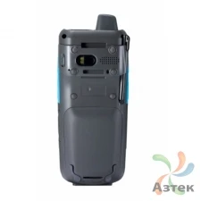 Терминал сбора данных Unitech PA690 1D Лазерный 512 Мб, 26 кл., Windows, Bluetooth, WiFi, БП, кабель USB, блок питания