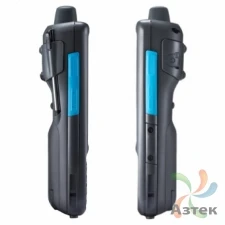 Терминал сбора данных Unitech PA690 1D Лазерный 512 Мб, 26 кл., Windows, Bluetooth, WiFi, БП, кабель USB, блок питания