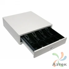 Денежный ящик HPC System HPC 13S светлый