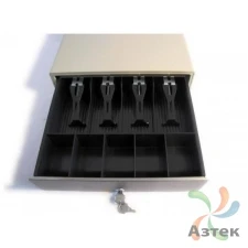 Денежный ящик HPC System HPC 13S светлый