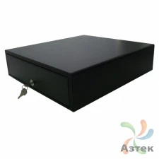 Денежный ящик HPC System HPC 13S темный