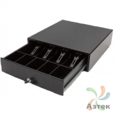 Денежный ящик HPC System HPC 13S темный