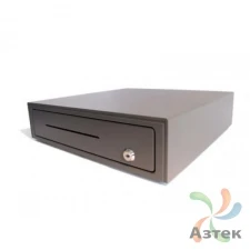 Денежный ящик HPC System HPC 16S темный