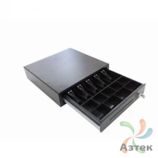 Денежный ящик HPC System HPC 16S темный