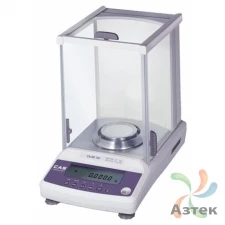 Весы CAS CAUW-320 RS-232 настольные лабораторные до 0,32 кг