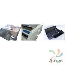 Весы CAS CL5000J-30IP Ethernet RS-232 настольные торговые до 30 кг, нержавеющая сталь с печатью этикеток