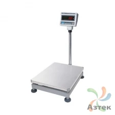 Весы CAS DBII-60E RS-232 напольные товарные до 60 кг