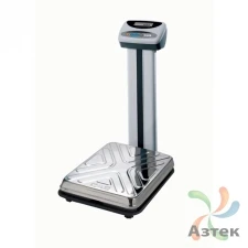 Весы CAS DL-60 RS-232 напольные товарные до 60 кг