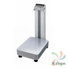 Весы CAS ND-300E RS-232 напольные товарные до 300 кг