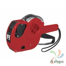 Этикет-пистолет Motex MX-2616