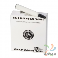 Набор чистящих карандашей (1 шт.) Zebra для GK, GX, iMZ 320, MZ 320, EM220II