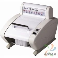 Запайщик лотков CAS CTP-320 импульсный автоматический