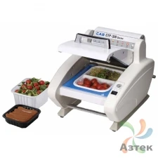 Запайщик лотков CAS CTP-320 импульсный автоматический