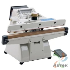 Запайщик пленки CAS CNA-450/5 импульсный автоматический