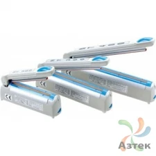 Запайщик пленки CAS CNT-300/2 импульсный механический