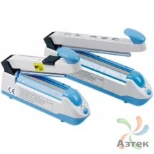 Запайщик пленки CAS СXP-300/2C импульсный механический