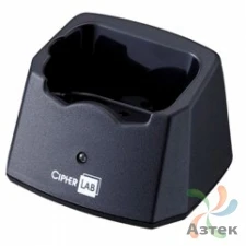 Коммуникационно-заряжающая подставка USB для CipherLab 8000, 1 сл.