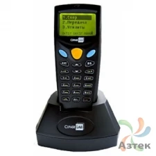 Коммуникационно-заряжающая подставка RS-422 для CipherLab 8001, 8061, 8071, 1 сл.