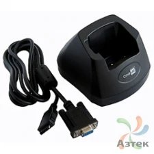 Коммуникационно-заряжающая подставка RS-422 для CipherLab 8001, 8061, 8071, 1 сл.