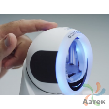 Сканер штрих-кода Datalogic Cobalto CO5330 1D  Лазерный, светлый стационарный, USB кабель