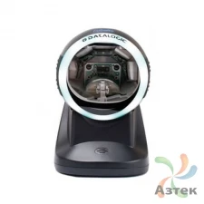 Сканер штрих-кода Datalogic Cobalto CO5330 1D  Лазерный, темный стационарный, USB кабель