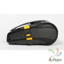 Принтер этикеток Zebra Qln420 термо 203, LCD, Ethernet, Bluetooth, USB, RS-232, QN4-AUCAEM11-00