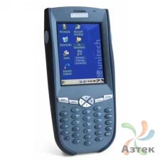 Терминал сбора данных Unitech PA966 1D Лазерный 64 Мб, 36 кл., Windows, Bluetooth, WiFi, IrDA, блок питания