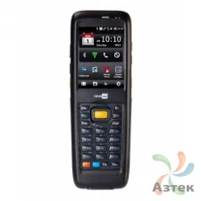 Терминал сбора данных CipherLab 9200-2D 1D/2D CMOS-имиджер темный 512 Мб, 23 кл., Windows, Bluetooth, WiFi, 3G, GPRS, GPS, БП, камера, кабель с защелкой USB/RS-232, ПО для 1с, CCX, блок питания