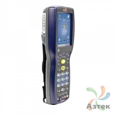 Терминал сбора данных Honeywell Tecton 1D Лазерный 256 Мб, 32 кл., Windows, Long Range, Bluetooth, WiFi, блок питания