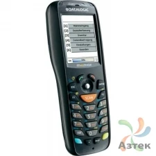 Терминал сбора данных Datalogic Memor 1D Лазерный 256 Мб, 23 кл., Windows, Bluetooth, WiFi, БП, кабель mini USB, EU, блок питания