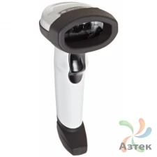 Сканер штрих-кода Motorola LI2208-SR 1D  Image, светлый ручной, USB кабель, подставка