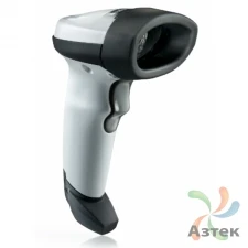 Сканер штрих-кода Motorola LI2208-SR 1D  Image, светлый ручной, USB кабель, подставка