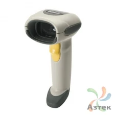 Сканер штрих-кода Motorola LS4208 1D  Лазерный, светлый ручной, интерфейс Multi-Interface, без кабеля