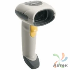 Сканер штрих-кода Motorola LS4208 1D  Лазерный, светлый ручной, интерфейс Multi-Interface, без кабеля