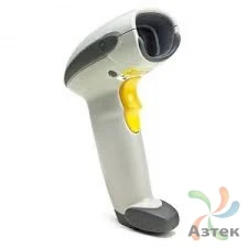 Сканер штрих-кода Motorola LS4208 1D  Лазерный, светлый ручной, интерфейс Multi-Interface, без кабеля