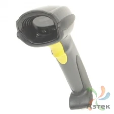 Сканер штрих-кода Motorola Symbol DS6707-SR 2D  Image, темный ручной, USB кабель