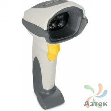 Сканер штрих-кода Motorola Symbol DS6708-SR 2D  Image, светлый ручной, интерфейс Multi-Interface, без кабеля