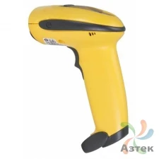 Сканер штрих-кода Motorola LS3008 1D Лазерный,  ручной, интерфейс Multi-Interface, без кабеля