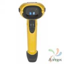 Сканер штрих-кода Motorola LS3008 1D Лазерный,  ручной, интерфейс Multi-Interface, без кабеля